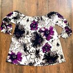 Pinkblush plus size top, size approx 2X or 3X Photo 3