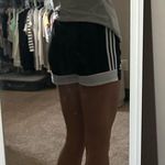 Gap  Fit Striped Tank Racerback Workout Photo 2