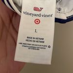 Vineyard Vines  for Target Striped Bikini Top‎ Size Large Photo 5