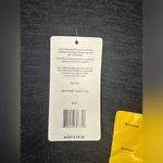 Active Life  MEDIUM Sweater -heather charcoal NWT womens zipper Photo 5