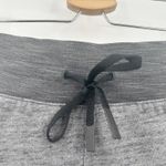 Lululemon  Womens Lounge Get Going Jogger Pants Size 4 Heathered Core Dark‎ Gray Photo 6