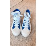 Converse  Chuck Taylor All Star Cruise Leather Sneakers Size 8.5 Photo 2