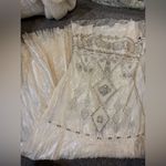 Sue Wong  Drop Waist Beaded Dress Photo 3