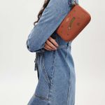 Coach X Observed By Us Nolita 19 In Leather With Star Print cu470 Photo 11