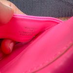 Madden Girl New  Theo-C Pink Wedge Heel Platform Sandals size 7.5 Photo 10