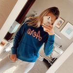 Aeropostale Logo Hoodie Photo 4