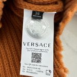 Versace  Knit Cardigan Photo 5