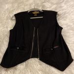 Harley Davidson  Women’s Vest 100% cotton excellent condition size XS Photo 13