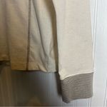 Old Ranch Sofia Top in Heather Oatmeal NEW Photo 5