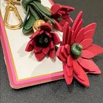 Piper  K | Flower Bag Charm Photo 2