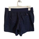 Calia Carrie Underwood Navy Blue Athletic Athleisure Workout Shorts small White Photo 1