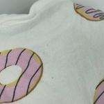 Darling Blue  Donut Crop Tank Top Size XL Photo 3