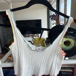 BDG Cropped Tank Photo 3