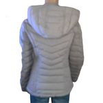 Nautica packable stretch puffer hooded jacket Photo 2
