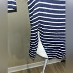 NEW! VELVET Graham & Spencer Stripe Long Sleeve $88 New T Photo 1