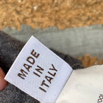 Brunello Cucinelli  Cowl Neck Knee-Length Dress size 6 Photo 10