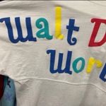 Disney  parks small world attractions collection spirit jersey XS Photo 4