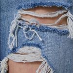 ZARA  JEANS ZW PREMIUM STRAIGHT CROPPED JEANS new Photo 7