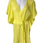 Old Navy NWT,  Cotton Swimsuit Cover Up Photo 4