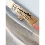 Anthropologie Mandira Wirk One-Shoulder Printed Maxi Dress Medium Photo 8