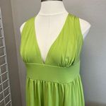 Ever Pretty Green Floor Length Dress - New - Size 26 Photo 2
