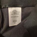 Classiques Entier  black wool blend pencil skirt size 8 Photo 2