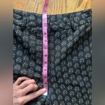 H&M Jacquard Cropped Pants Photo 5