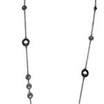 Kate Spade  Spot the Spade Station Necklace Photo 2
