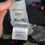Miss Me Vintage Embroidered Denim Skinny Jeans 27 Photo 8