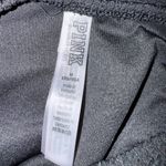 PINK - Victoria's Secret Victoria’s Secret Black Crinkle Cutout One Piece Cheeky Swimsuit Size Medium Photo 12