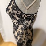 Sweet Pea Vintage  Floral Lace Slip Dress - Size M Photo 5