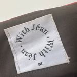 With Jean CHLOE CORSET DRESS IN NYX M Photo 9