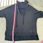 Alo Yoga Alo Scoop Neck Hoodie Photo 7