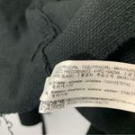 ZARA  Cold Shoulder Crop Top Lace Dress With Sleeves Photo 10