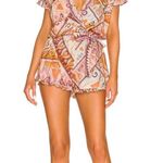 Agua Bendita x Revolve Zenda Leva Romper Photo 0