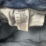 Celebrity Pink Re Generation by  meadow size 0/24 skinny jeans blue jeans Photo 6