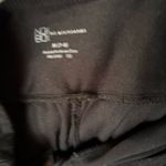 No Boundaries Black Leggings  Women’s Photo 1