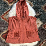 Free People  Pleaty Please Vest | Sequoia | L | NWOT Photo 0