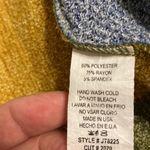 Betsey Boutique Shop Cardigan beautiful fall colors long 33” bust 36” Photo 7