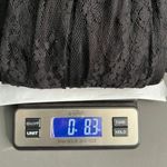 Free People Womens Mini Dress 2 Lace Witchy Fairygoth Whimsigoth Party Cocktail Photo 15