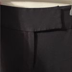 Apt. 9  Wide Leg Maxwell Stretch Black Women's Pants. Size 6 Photo 2