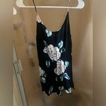 Kendall + Kylie  Floral Romper Size xs Photo 1