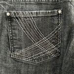 See Thru Soul jean shorts Black Size 27 Photo 5