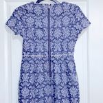 NYDJ  size 6 jacquard dress Photo 5