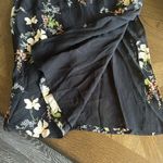 Reformation Besse Dress, Size Medium, $248 Photo 6