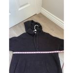 Madewell Brown Wilmington Hoodie Sweater, S Photo 3