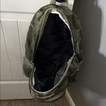 PINK - Victoria's Secret  Camo Backpack Photo 1