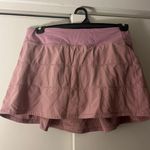 Lululemon Skirt Photo 0