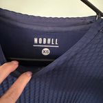 Nobull Lot of 3 No Bull quilted crew neck tops Photo 3