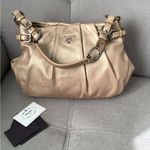 Prada GORGEOUS DRESSY BAG 🌹🌹🌹 Photo 2